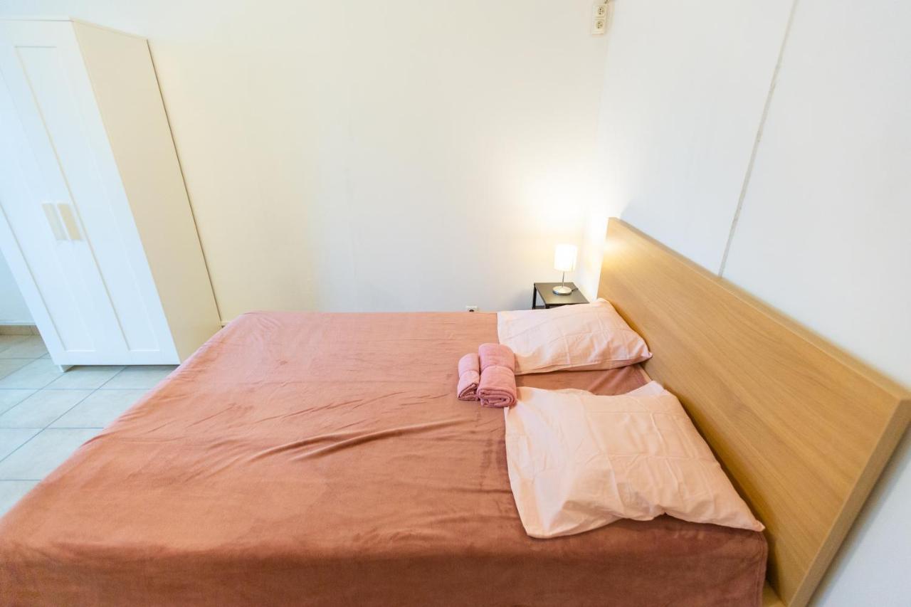 Апартаменти Superbe T4 Renove Spacieux Avec Stationnement Libre Et Gratuit Марсель Екстер'єр фото