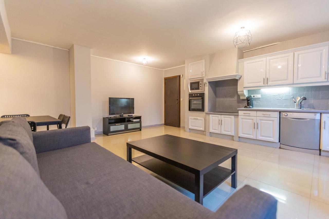 Апартаменти Superbe T4 Renove Spacieux Avec Stationnement Libre Et Gratuit Марсель Екстер'єр фото